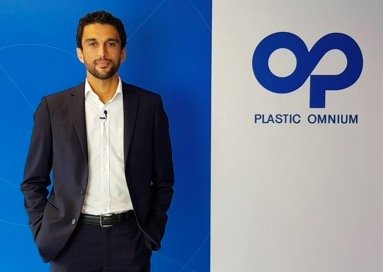 PLASTIC OMNIUM, PARTNER OF STARTUP AUTOBAHN, STRENGTHENS ITS OPEN INNOVATION NETWORK